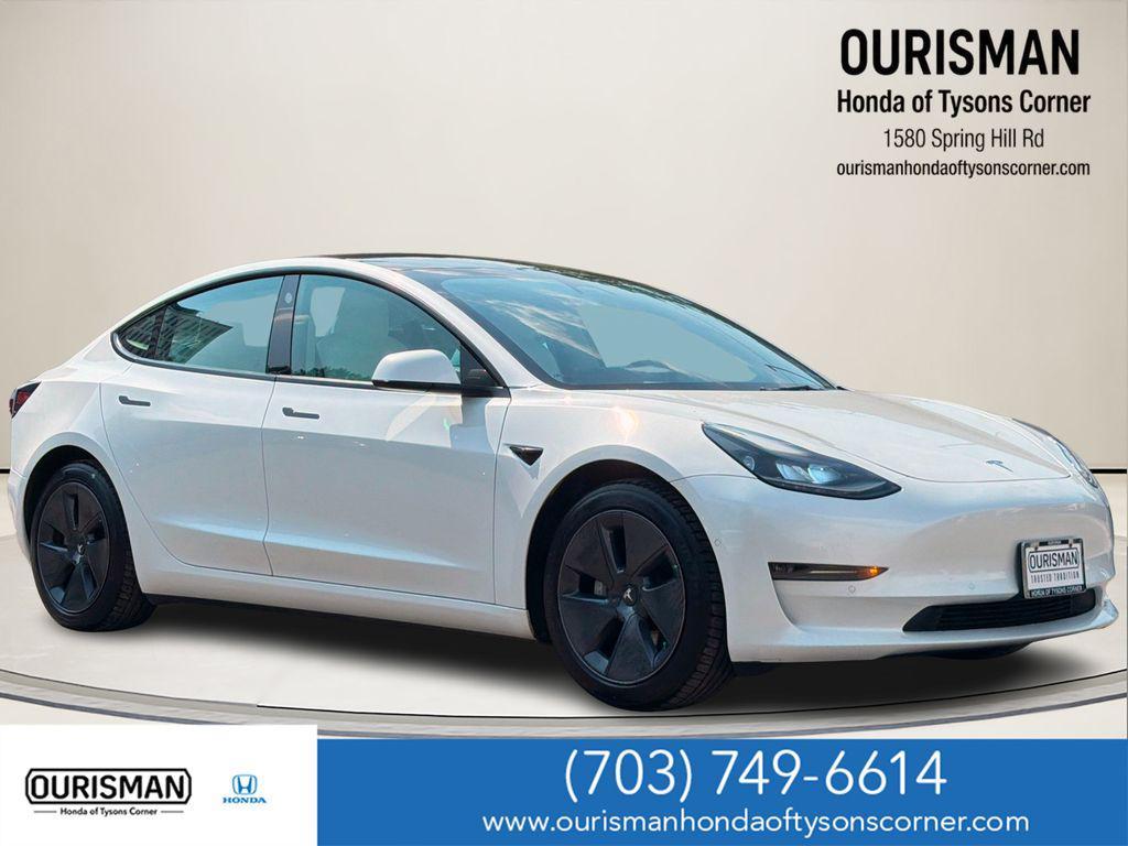 tesla model 3 2022 5YJ3E1EB0NF153680 image tesla model 3 2022 5YJ3E1EB0NF153680 image